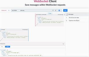 Firecamp screenshot 2
