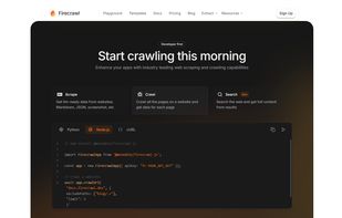 Firecrawl screenshot 2