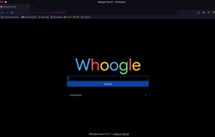 FireDragon screenshot 1