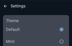 FireflyNotes screenshot 3