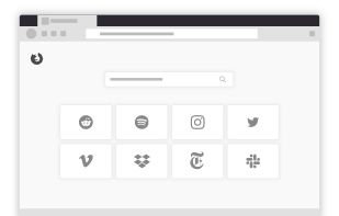 Firefox ESR screenshot 1