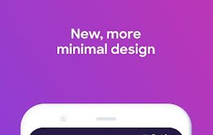 Firefox Focus screenshot 1