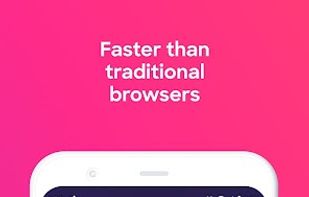 Firefox Focus screenshot 3