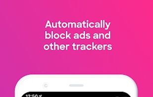 Firefox Focus screenshot 2