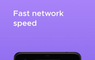 Mozilla VPN screenshot 2