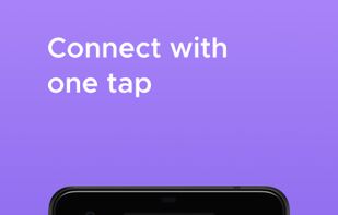 Mozilla VPN screenshot 3