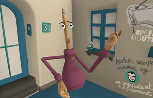 Firefox Reality screenshot 1