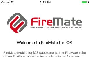 Firemate screenshot 2