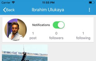 Friendly Pix screenshot 3