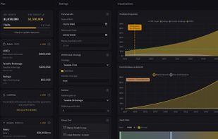 firenum screenshot 1