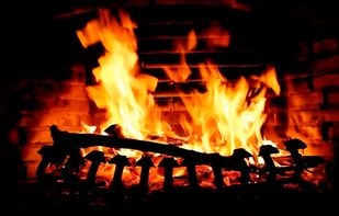 Fireplace HD screenshot 2