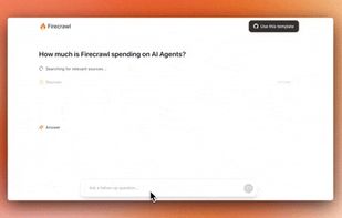 Fireplexity screenshot 1