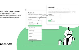 FirePush screenshot 3