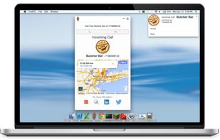 FireRTC screenshot 1