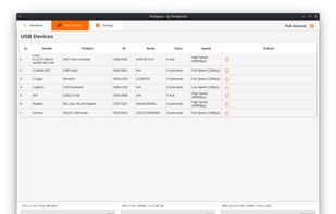 FireSpecs screenshot 1