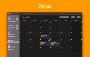 Firetask screenshot 3