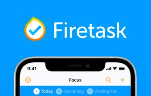 Firetask screenshot 1