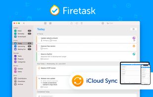 Firetask screenshot 1
