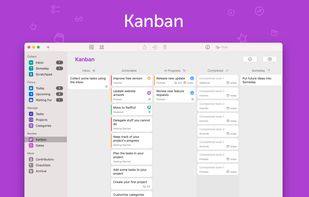 Firetask screenshot 2