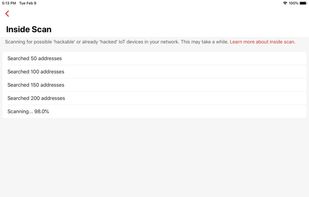 Firewalla screenshot 2