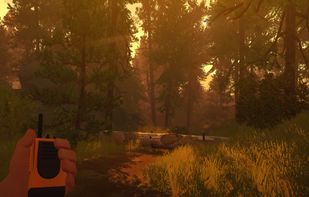 Firewatch screenshot 2