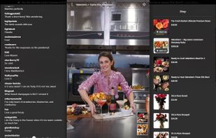 Firework - Video Commerce screenshot 2