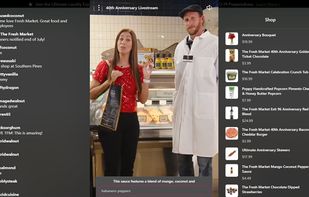Firework - Video Commerce screenshot 3