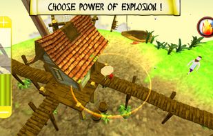 Firework Apprentice screenshot 1