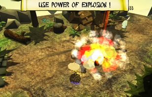 Firework Apprentice screenshot 1