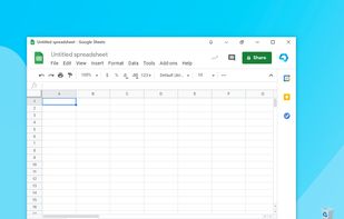 Firework creating app