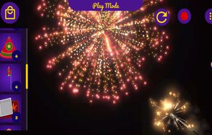 Fireworks AR screenshot 3