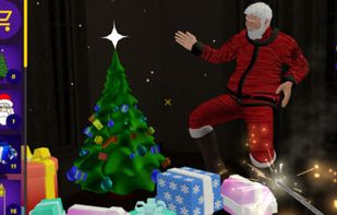 Fireworks AR screenshot 2