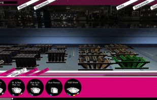 Fireworks Simulator screenshot 3