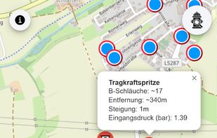 FireYak screenshot 3