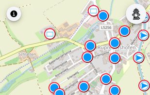 FireYak screenshot 2