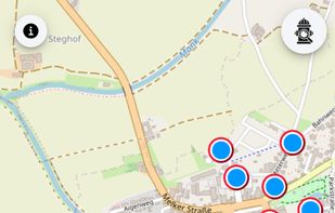 FireYak screenshot 1