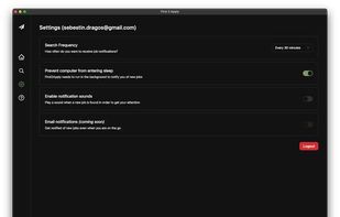 First 2 Apply screenshot 3