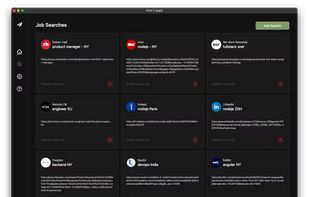 First 2 Apply screenshot 2