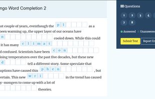 First Academy screenshot 1