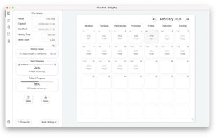 Prime Draft screenshot 2
