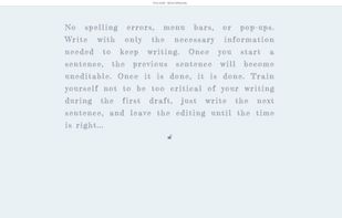 Prime Draft screenshot 1