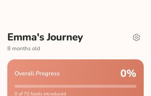 First Nibbles screenshot 2