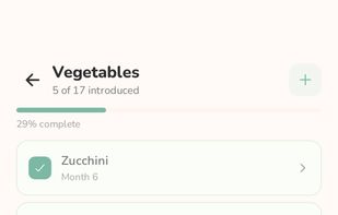 First Nibbles screenshot 3