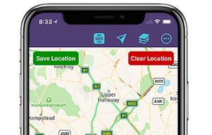 First Notification screenshot 2