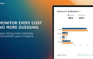 First Profit screenshot 2