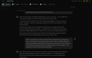 First Read screenshot 1
