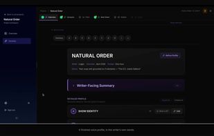 First Read screenshot 1