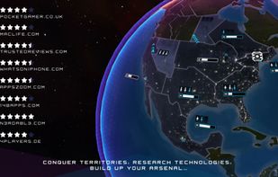 First Strike: Final Hour screenshot 2