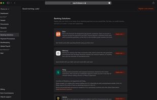 Firstbase screenshot 2