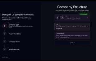 Firstbase screenshot 1